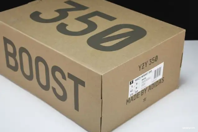 2023) Pirate Black Adidas (2022 Yeezy 350 Boost BB5350 0617